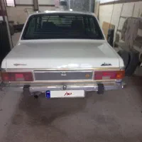 سلام پیکان وانت سالم بدون یک ریال خرج