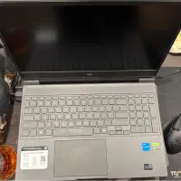 لبتاپ گیمینگ hp victus|رایانه همراه|تبریز, |دیوار