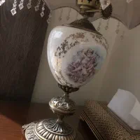 اباژور رومیزی|چراغ خواب و آباژور|تهران, شهرک آزادی|دیوار