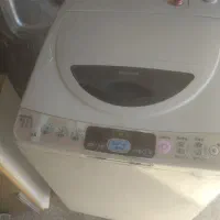 لباسشویی مارک ناسیونال