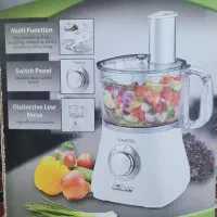 غذا ساز فلر fp22 آک