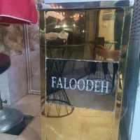 دستگاه فالوده|کافی‌شاپ و رستوران|تهران, تهرانسر مرکزی|دیوار