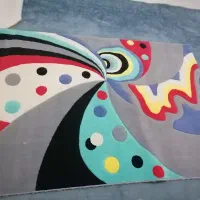 پالاز موکت و گلیم فرش فانتزی