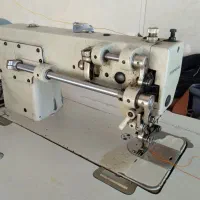 چرخ خیاطی ۲پایه زخیم دوز تیپیکال