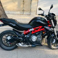 بنلی دوسیلندر