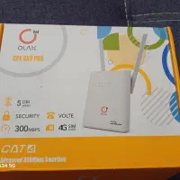 فروش یکعدد مودم|مودم و تجهیزات شبکه|ساری, |دیوار