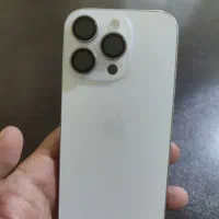 گوشی ایفون 16proدر حد نو