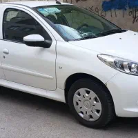 خودرو۲۰۷