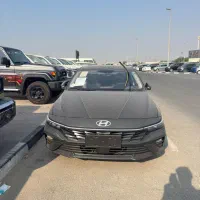 هیوندای النترا وارداتی 1600CC، مدل ۲۰۲۵|خودرو سواری و وانت|خرمشهر, |دیوار