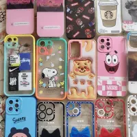 فروش انواع گارد و کاور گوشی به صورت عمده|لوازم جانبی موبایل و تبلت|خرمآباد, |دیوار