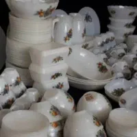 سرویس پذیرایی آرکوپال فرانسوی میوه آیی