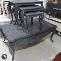 جلومبلی و عسلی در پرند|مبلمان خانگی و میز عسلی|پرند, فاز ۰|دیوار