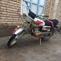 موتور ۱۲۵  ساوین|موتورسیکلت|ارس, |دیوار