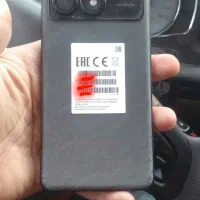 poco F6 pro|موبایل|قم, بلوار امین و ساحلی|دیوار