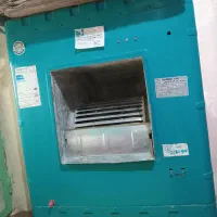 کولر آبی جنرال 4000 معاوضه با کولر دریچه بالا
