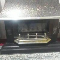 بخاری.گازی