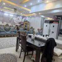 آپارتمان ۱۰۵ متری شهرک امیرالمومنین