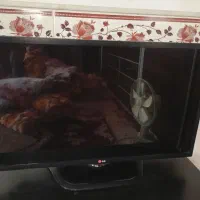 تلویزیون ۳۲اینچ|تلویزیون و پروژکتور|قم, محمد آباد|دیوار