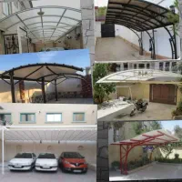 جوشکاری سیار حرفه‌ای وباانصاف حتی یک خال جوش