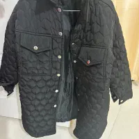 دو عدد کاپشن شیک|لباس|قم, دانش|دیوار