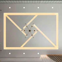 اجرای کناف تخصصی|مصالح و تجهیزات ساختمان|خوی, |دیوار