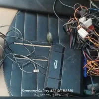 دزدگیر تصویری|قطعات یدکی و لوازم جانبی|قدس, شهرقدس|دیوار