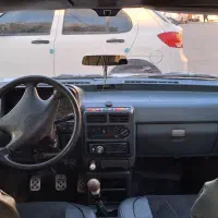 هاچ بگ ۸۶|خودرو سواری و وانت|جوانرود, |دیوار