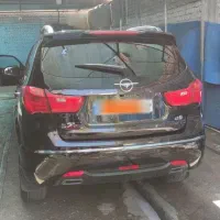 هایما s7 پلاس ۴۰۲