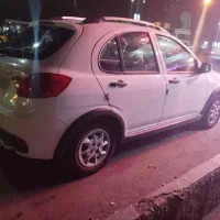 کوئیک gxl مدل 1403|خودرو سواری و وانت|اسلامشهر, شهرک سعیدیه|دیوار