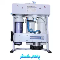 دستگاه تصفیه آب هیوندای مدل H700|آبسردکن و تصفیه آب|تهران, تهرانسر غربی|دیوار