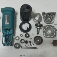 تعمیرات ابزار ساختمانی