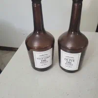 ظرف روغن دو عددی