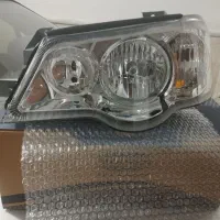 چراغ جلوی پراید132و111