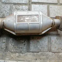 کاتالیست پراید