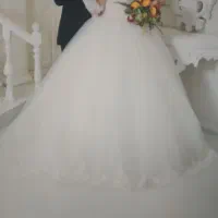 لباس عروس