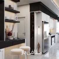 کار آموز یا کارگر ام دی اف