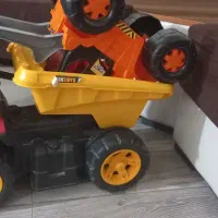 کامیون نونو هست