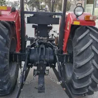 تراکتور ۲۸۵ تک مدل۹۱|خودرو سنگین|کوهدشت, |دیوار