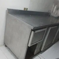 یخچال صنعتی  و گرمکن