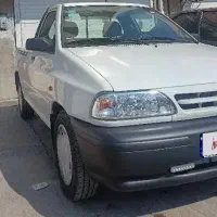 پراید وانت 1403