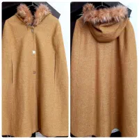 پالتو مدل پانچ    شیک و کار مزون