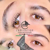 تتو بدن ،لیفت و لمینت مژه و ابرو