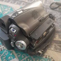 دوربین‌ پاناسونیک