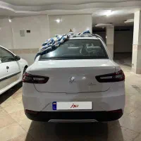 سهند صفر کیلومتر ۱۴۰۴ تحویل دی ماه