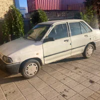 فروش پراید مدل هفتادوهشت|خودرو سواری و وانت|اردبیل, |دیوار