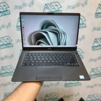 لپتاپ Dell 7300 نسل ۸ i7 سبک|رایانه همراه|تهران, مهران|دیوار