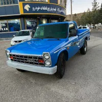 نیسان آپشنال مدل ۱۴۰۰