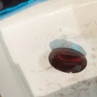 سنگ گارنت و عقیق باباقوری|جواهرات|قم, عمار یاسر|دیوار