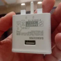 شارژر 15 وات سامسونگ اورجینال