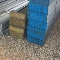 آهن‌آلات ساختمانی جعفری در شهرک صنوف